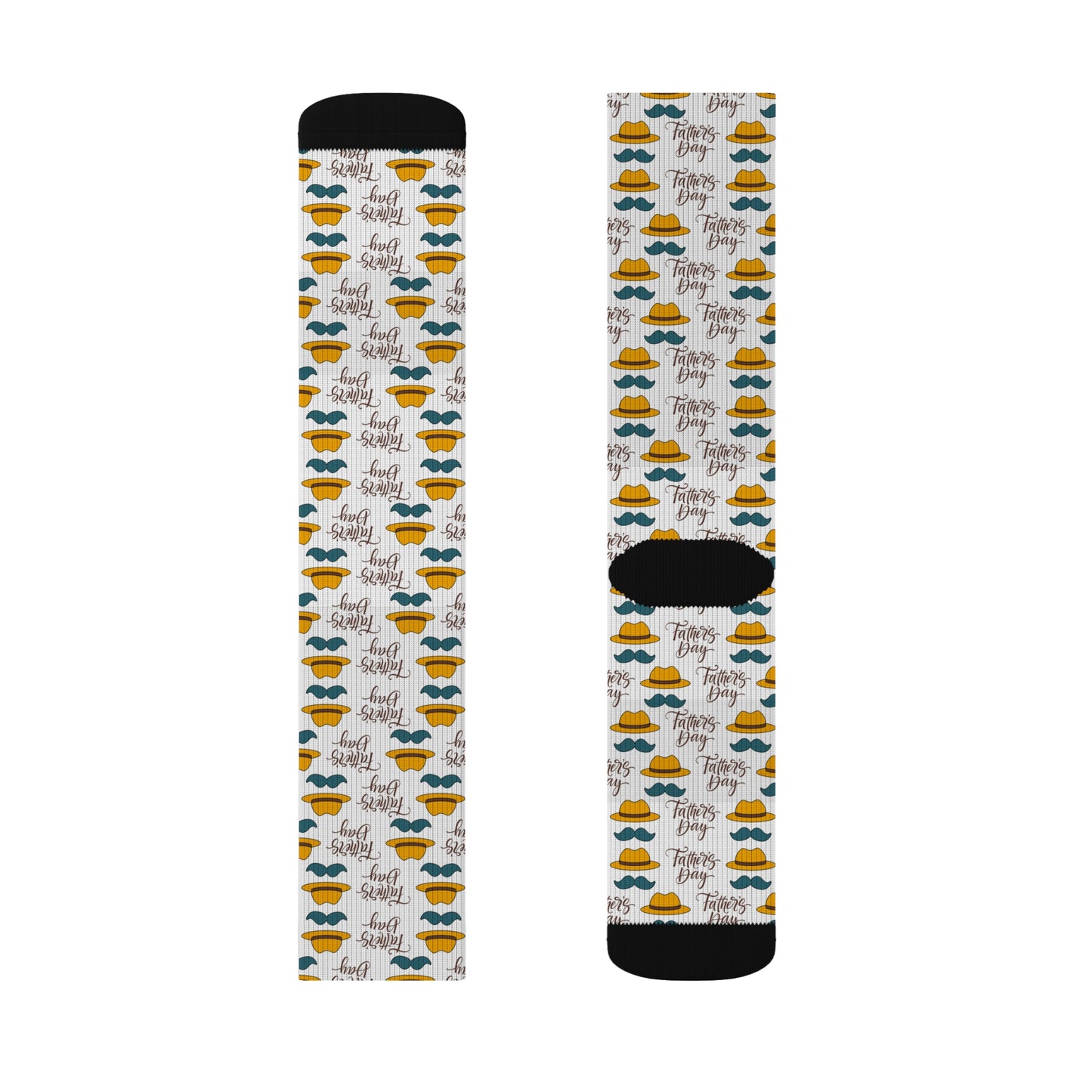 "Father's Day" Socks