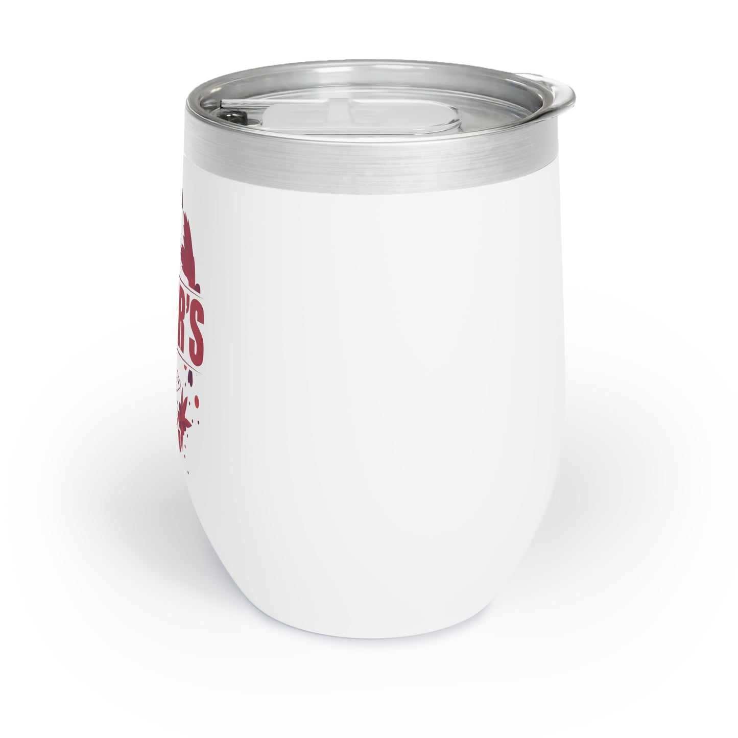 "Happy Mother's Day" Wine Tumbler (12oz)