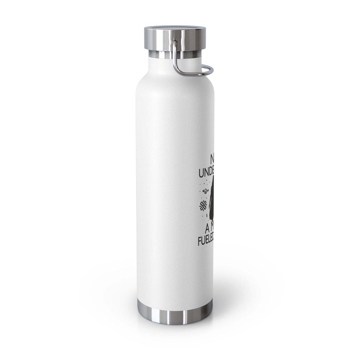"Praying Mother" Insulated Bottle (22oz)