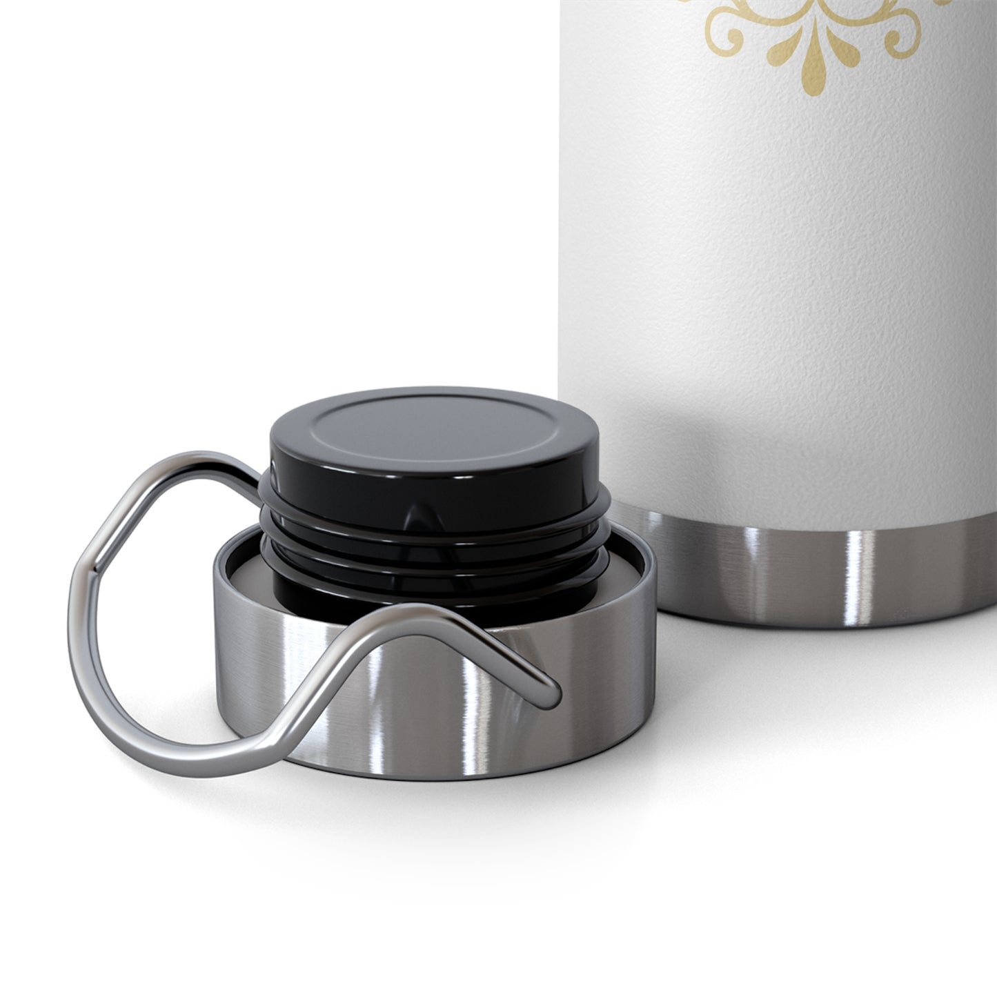 "Her Children Shall Call Her Blessed" Insulated Bottle (22oz)