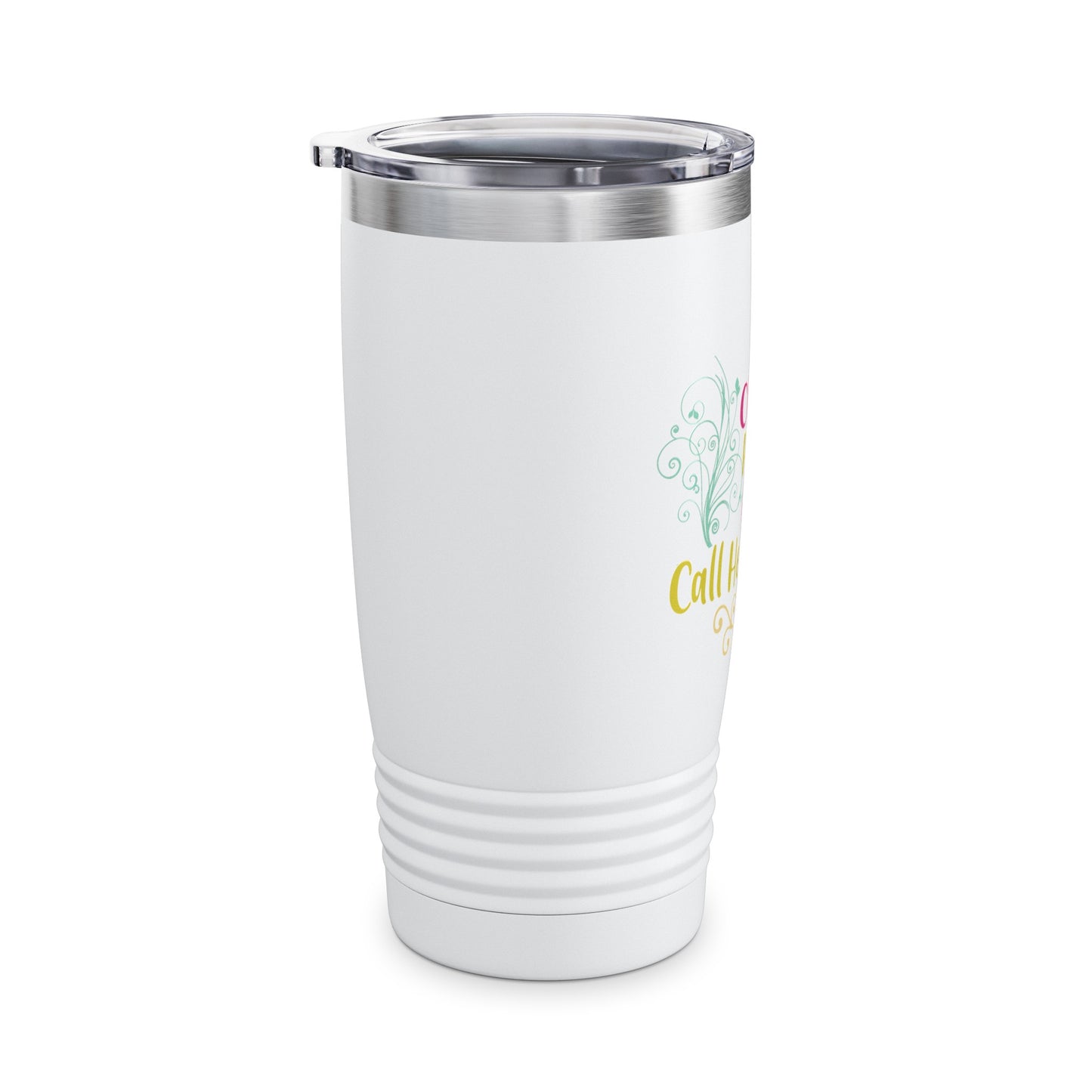 "Her Children Rise Up & Call Her Blessed" Tumbler (20oz)