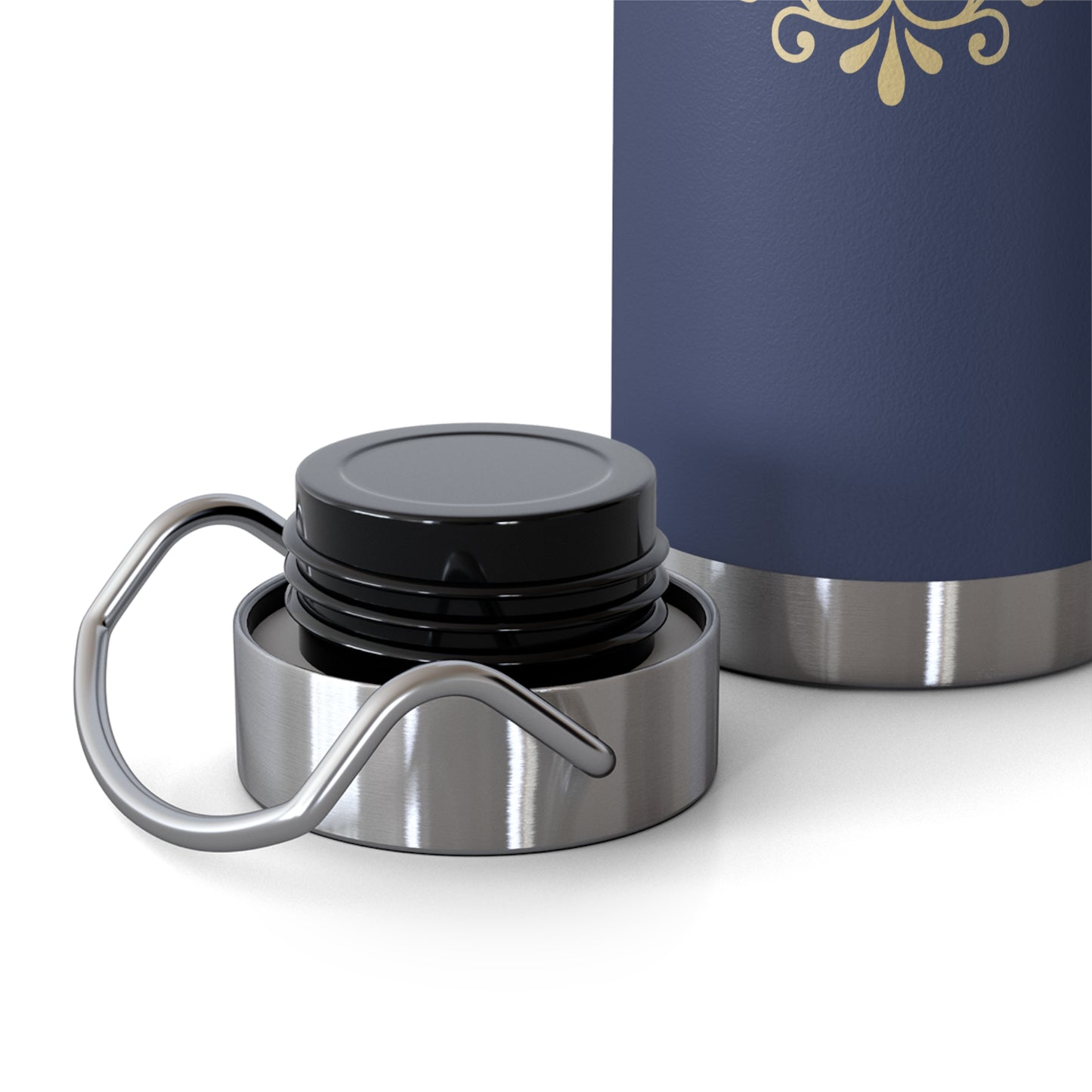 "Her Children Shall Call Her Blessed" Insulated Bottle (22oz)