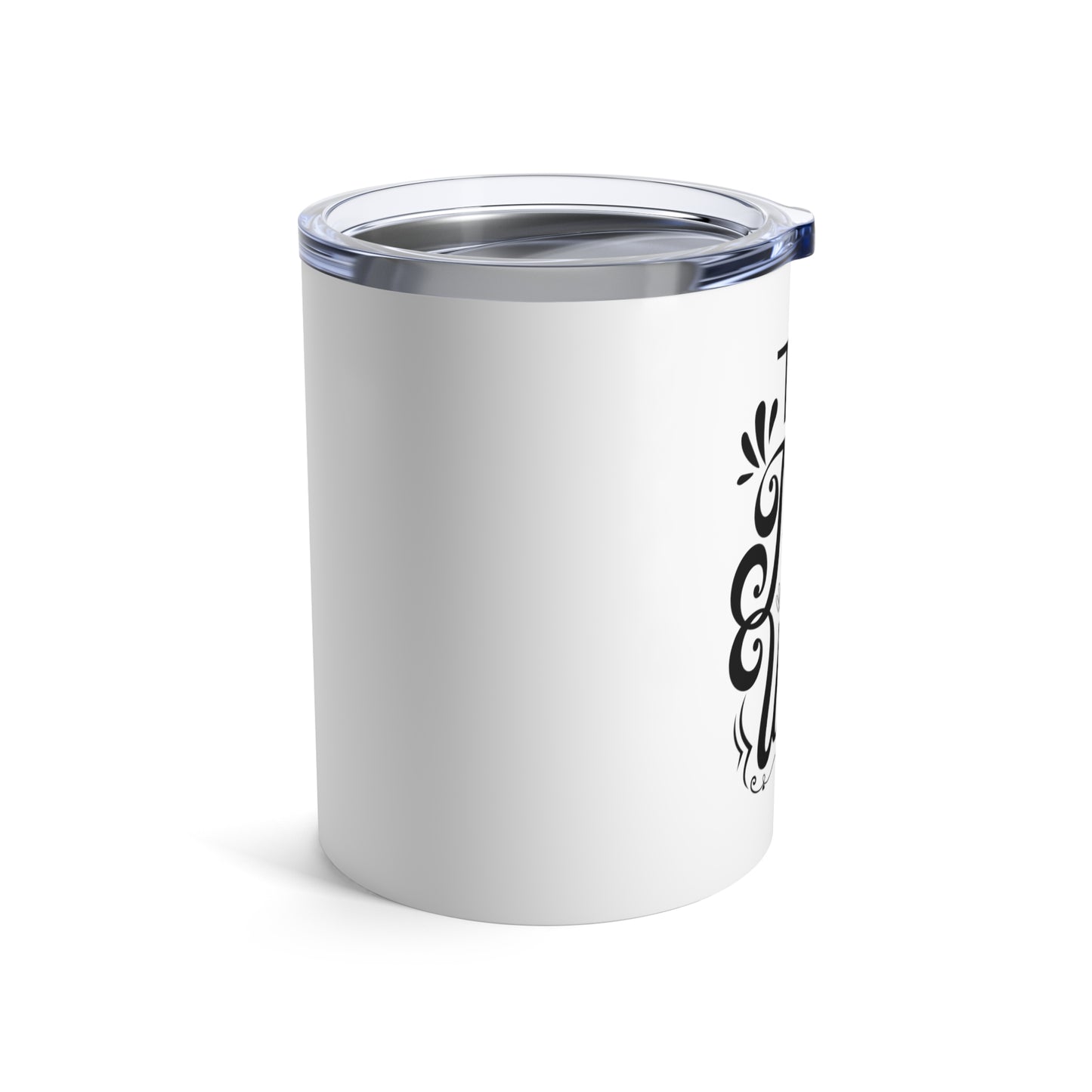 "The Best Mom in the World" Tumbler 10oz