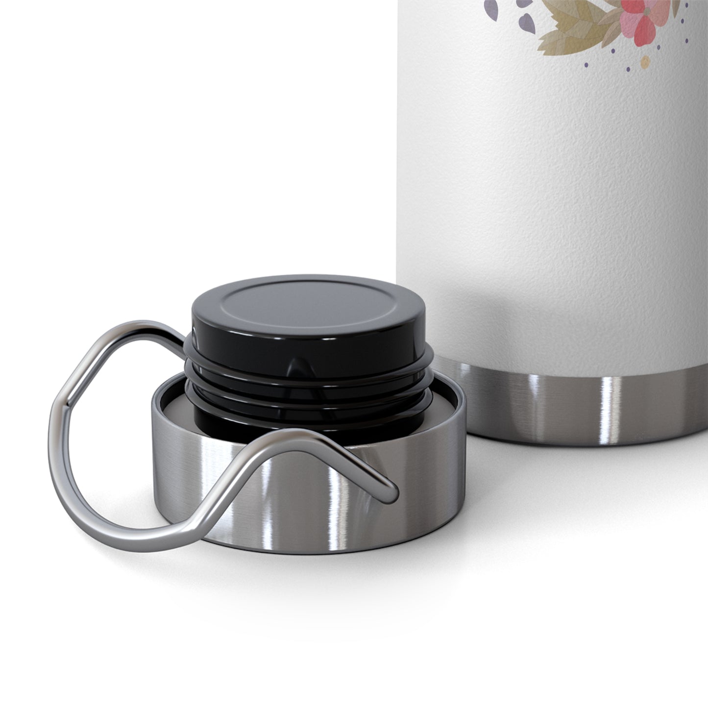 "Happy Mother's Day" Insulated Bottle (22oz)