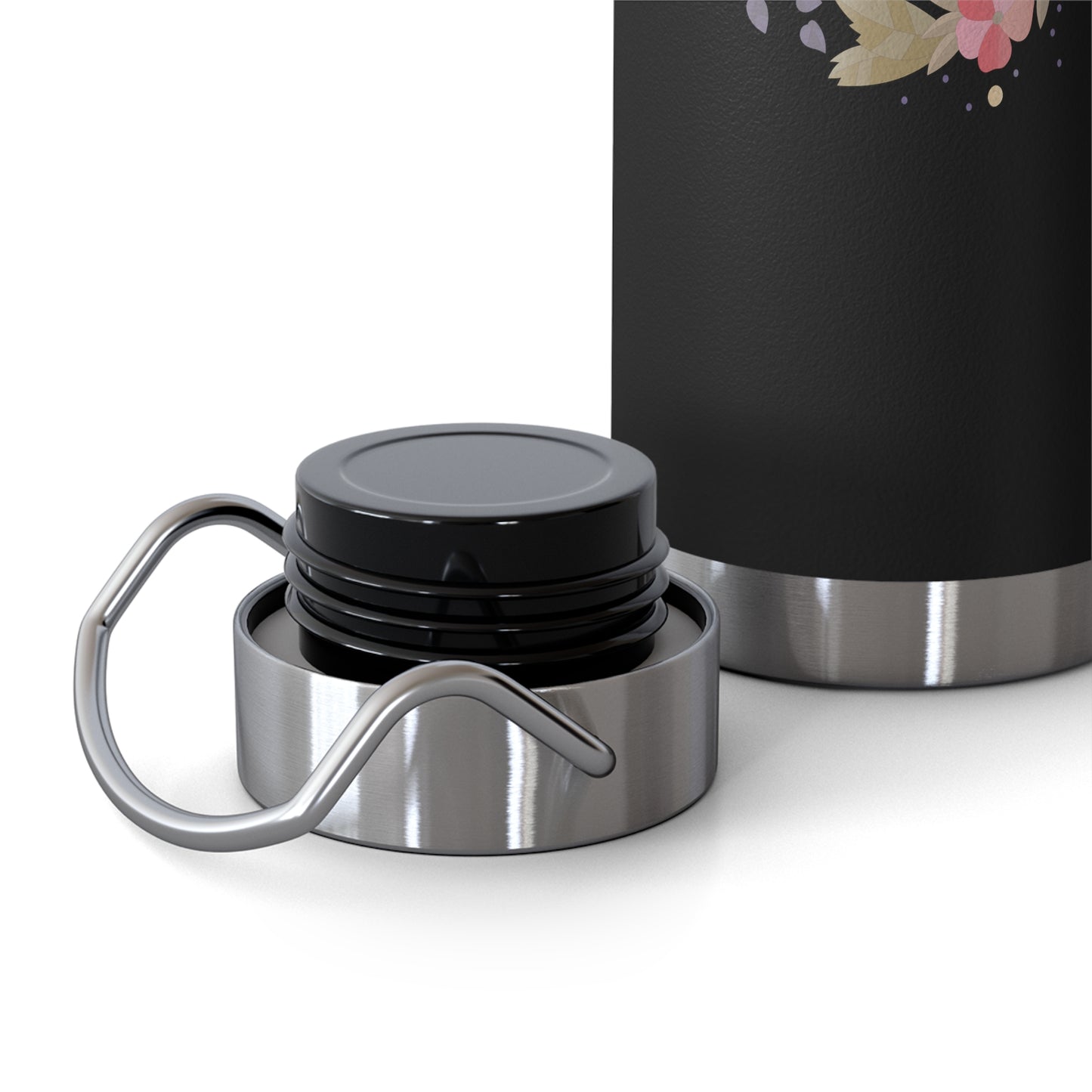 "Happy Mother's Day" Insulated Bottle (22oz)