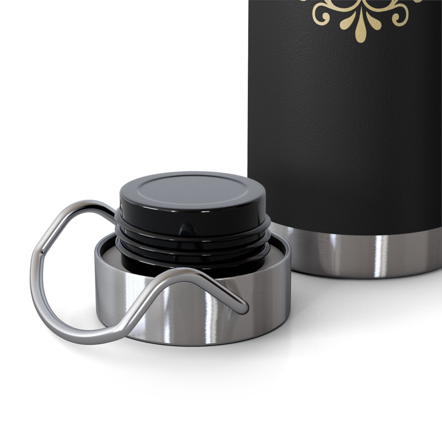 "Her Children Shall Call Her Blessed" Insulated Bottle (22oz)